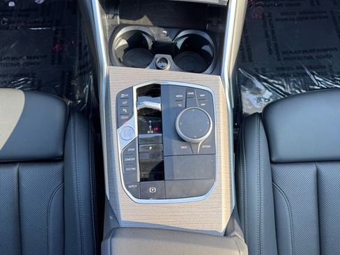 Certified 2025 BMW 430i xDrive Coupe w/ Premium Package image 21