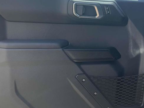 New 2025 Ford Bronco Outer Banks image 16