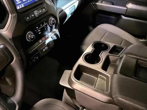 Used 2023 Chevrolet Silverado 2500 Custom w/ Custom Convenience Package image 20