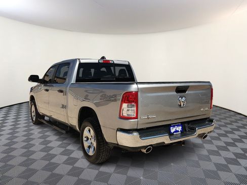 Used 2024 RAM 1500 Lone Star w/ Trailer Tow Group AWD/4WD image 3
