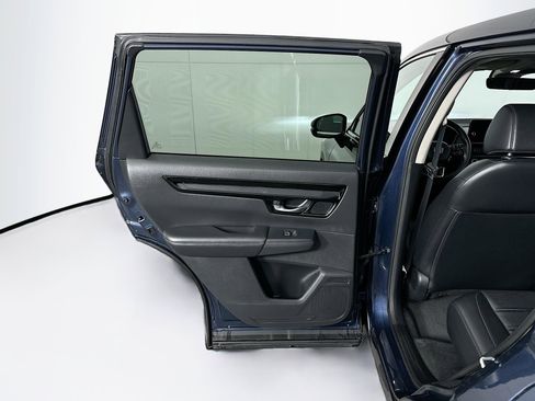 Used 2024 Honda CR-V EX-L image 25