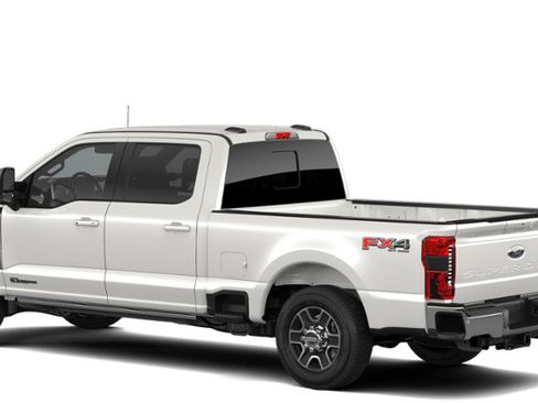 New 2026 Ford F250 Lariat w/ Lariat Ultimate Package AWD/4WD image 52