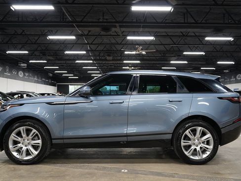 Used 2023 Land Rover Range Rover Velar S AWD/4WD image 2