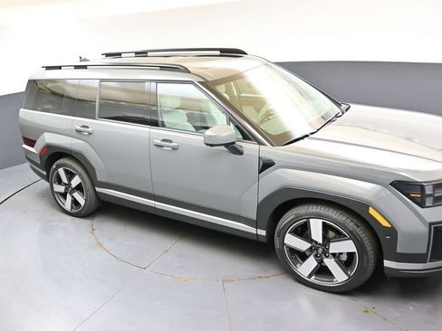 New 2026 Hyundai Santa Fe Limited AWD/4WD image 51