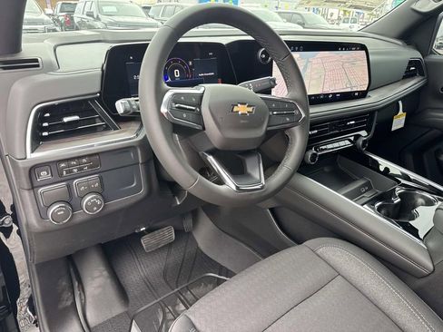 New 2026 Chevrolet Tahoe LS RWD image 18