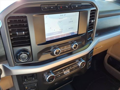 Used 2021 Ford F150 XLT w/ Equipment Group 301A Mid AWD/4WD image 28