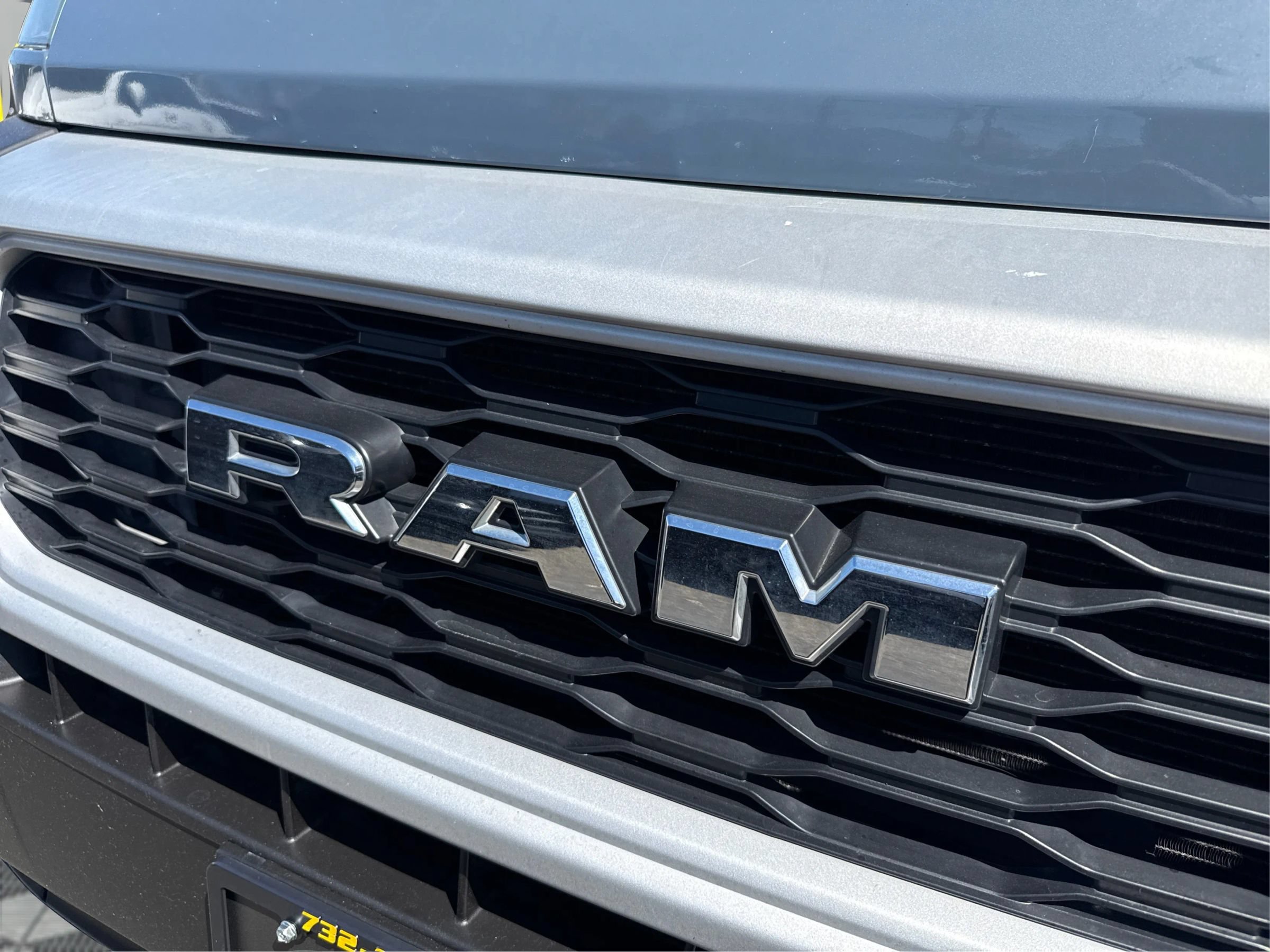 Used 2020 RAM ProMaster 3500 FWD image 28