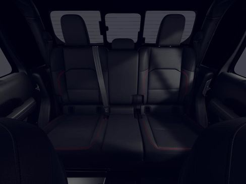 Used 2026 Jeep Gladiator Rubicon image 3