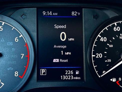 Certified 2021 Nissan Altima 2.5 S FWD image 13