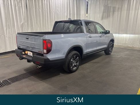 New 2026 Honda Ridgeline TrailSport image 3