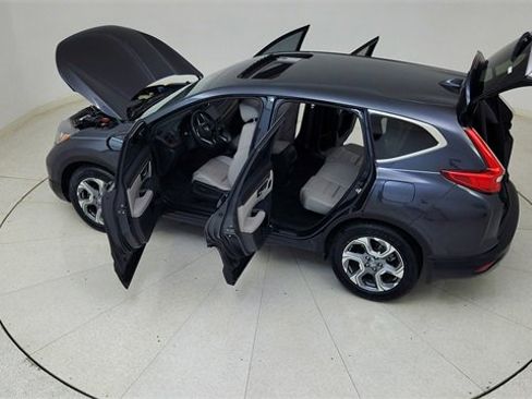 Used 2017 Honda CR-V EX-L image 84