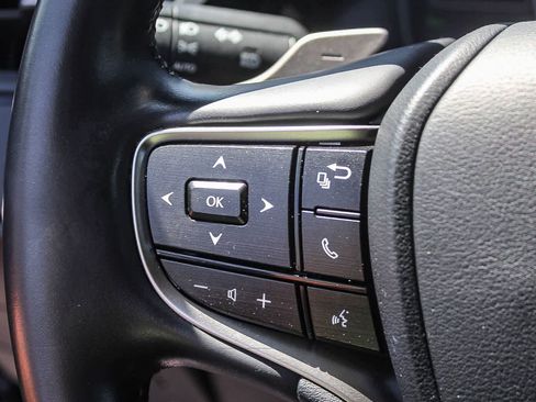 Used 2023 Lexus ES 300h w/ Premium Package FWD image 29