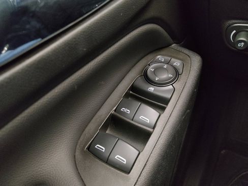 Used 2024 Chevrolet Equinox LT w/ Driver Convenience Package AWD/4WD image 27