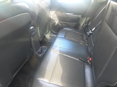 Used 2014 Jeep Compass Latitude image 7