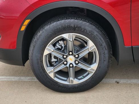 New 2026 Chevrolet Blazer LT w/ Convenience Package AWD/4WD image 9