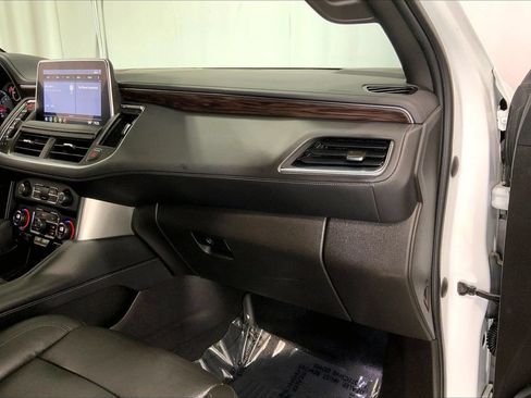 Used 2021 Chevrolet Tahoe LT RWD image 16
