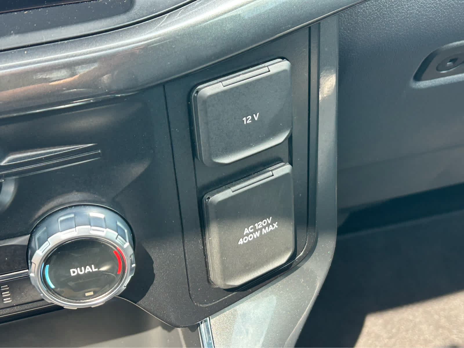 Used 2023 Ford F150 XLT w/ Equipment Group 302A High AWD/4WD image 66