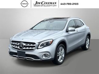 Used 2019 Mercedes-Benz GLA 250 video 1