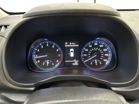 Used 2022 Hyundai Kona SEL image 26