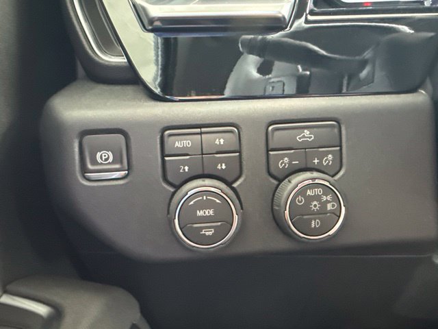New 2026 Chevrolet Silverado 1500 RST AWD/4WD image 21