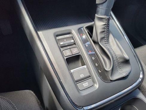 Certified 2025 Honda CR-V LX image 26