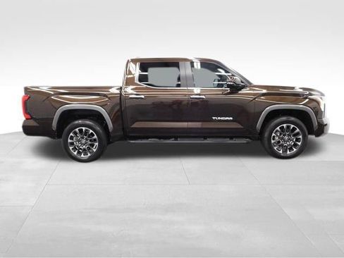 Used 2025 Toyota Tundra Limited image 14
