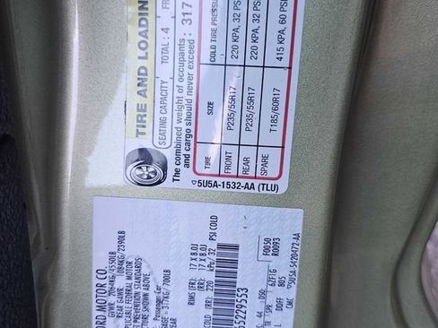 Used 2006 Ford Mustang GT RWD image 26