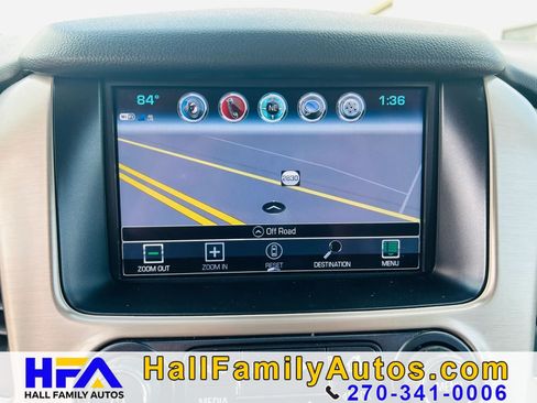Used 2018 GMC Yukon Denali w/ Open Road Package AWD/4WD image 36