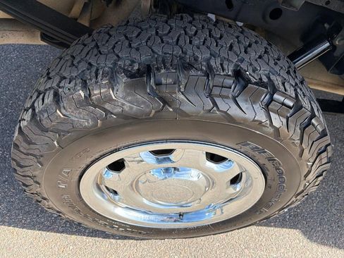 Used 2016 Ford F150 XL w/ Heavy-Duty Payload Package RWD image 8