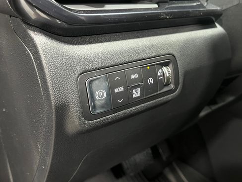 New 2026 GMC Terrain AT4 w/ Convenience Package III image 13