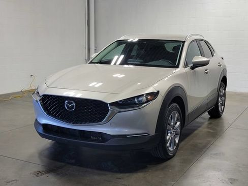 Certified 2023 MAZDA CX-30 AWD 2.5 S w/ Preferred Package image 2