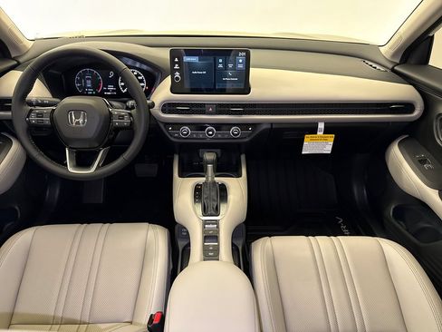 New 2027 Honda HR-V EX-L image 13