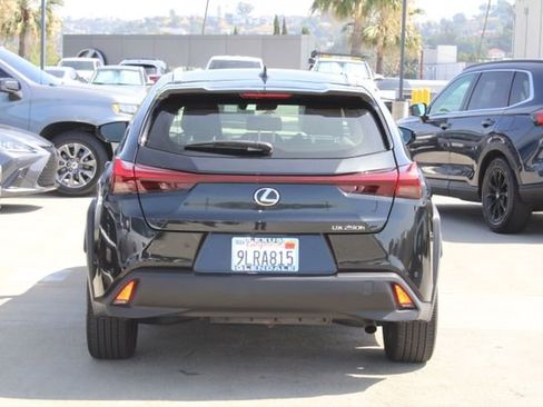 Certified 2024 Lexus UX 250h 250h Base image 20