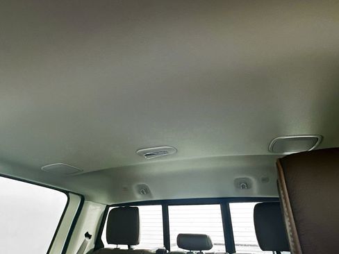 New 2025 RAM 3500 Longhorn image 14