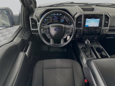 Used 2016 Ford F150 XLT w/ Equipment Group 302A Luxury image 21