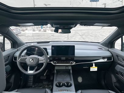 New 2026 Honda Prologue Elite