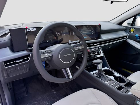 New 2026 Hyundai Sonata SE FWD image 7