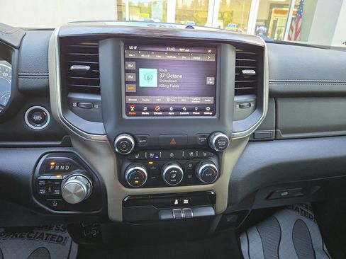 Certified 2020 RAM 1500 Laramie image 23