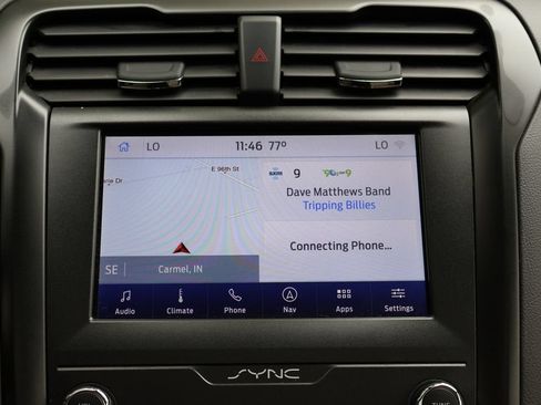 Used 2020 Ford Fusion SE w/ Equipment Group 151A FWD image 17