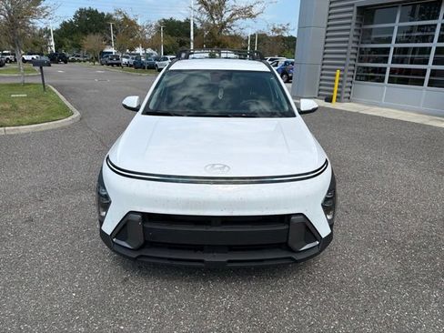 Certified 2024 Hyundai Kona SEL FWD image 12