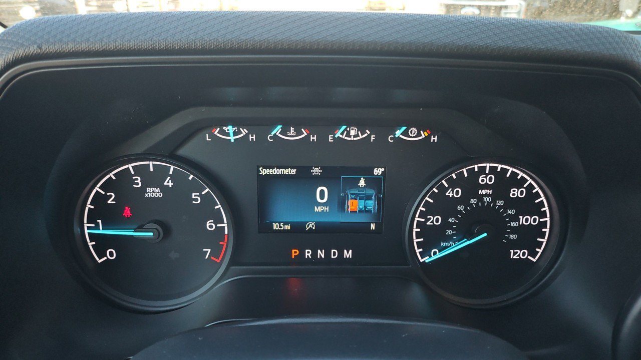 New 2026 Ford F150 XL RWD image 14