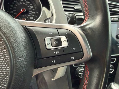 Used 2019 Volkswagen GTI Rabbit Edition image 21