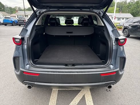Used 2025 MAZDA CX-50 AWD 2.5 S w/ Premium Package image 21
