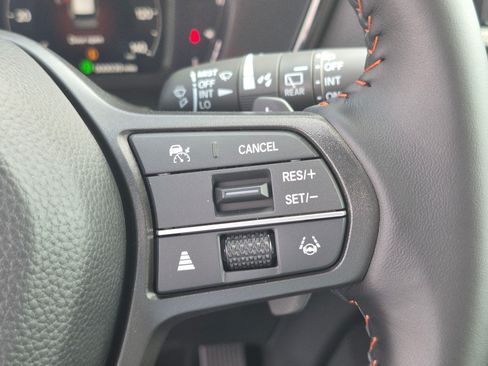 New 2026 Honda CR-V Sport-L image 18