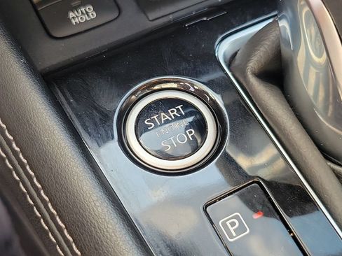 Certified 2023 Nissan Kicks SR w/ SR Premium Package FWD image 29