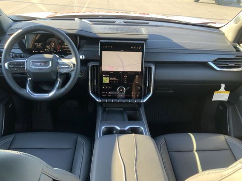 New 2026 GMC Acadia Elevation w/ Black Edition image 56