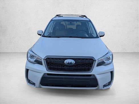 Used 2018 Subaru Forester 2.0XT Touring image 2
