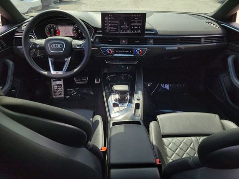 Certified 2024 Audi S5 Prestige AWD/4WD image 22
