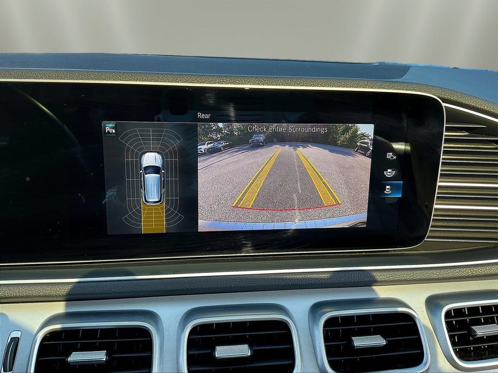 Used 2022 Mercedes-Benz GLE 350 image 16