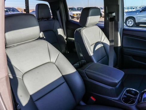 New 2026 GMC Canyon Elevation w/ Convenience Package RWD image 15